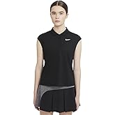 Nike Women's Court Victory Tennis Polo