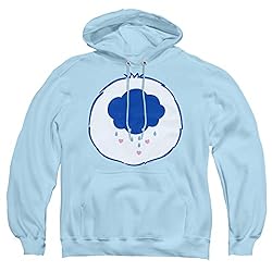 Popfunk Care Bears Grumpy Belly Unisex Adult
