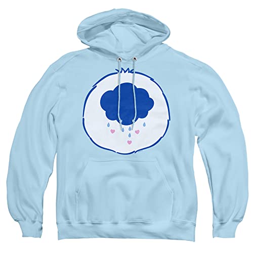Popfunk Care Bears Grumpy Belly Unisex Adult