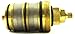 Rohl C7912 Country Bath Cartridge Only for Thermostatic Valve A4910 A4913Bo A4917 and A4717