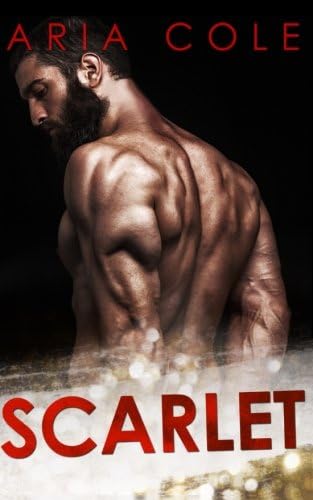 Scarlet Paperback – January 11, 2017