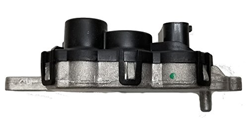 2 Ford+4L3Z+9D370+A+Control+Unit