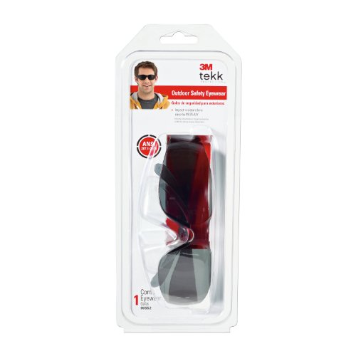 3M Outdoor Safety Eyewear - Image 2