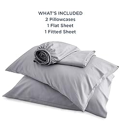 Bedsure California King Sheet Sets, Cooling
