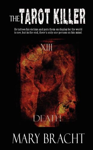 The Tarot Killer