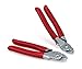 Drake Off Road 2 Pc. Straight & 45° Hog Ring Plier Set - 3702D