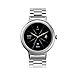 Oitom Premium Stainless Steel Watch Band Strap for LG WATCH STYLE Smart Fitness Watch(Silver)