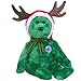 TY Beanie Baby - 2002 HOLIDAY TEDDY [Toy]
