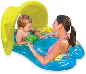 my baby float amazon