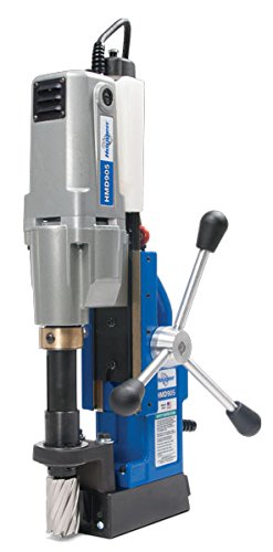 Hougen HMD905 MAG DRILL - FABRICATOR'S KIT FRACTIONAL - 115V (0905105)