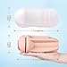 Pocket Pussy,Vibrating Male Masturbator Cup 3D Realistic Vagina Masturbation Toys for Intense Stimulation, Removable Stroker Adult Sex Toys