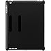 Incase Magnetic Snap Case for New iPad 3 - Black Frost CL60137
