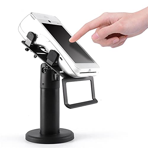 POS Machine Stand Rotatable and Adjustable POS Display Amazon.in