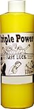 Triple Fast Luck Spiritual Bath Soap and Floor Wash