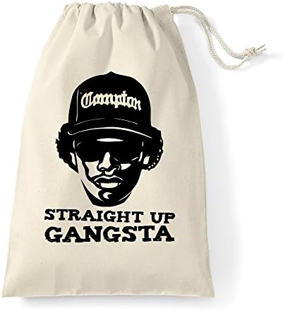 EAZY-E Present Sack - Large Present Sack