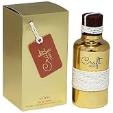 EDITION Men's Luxury Perfume, Elegant and Sophisticated Fragrance with Premium Gold Design