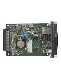 HP Jetdirect 640 N Print Server (j8025 a)