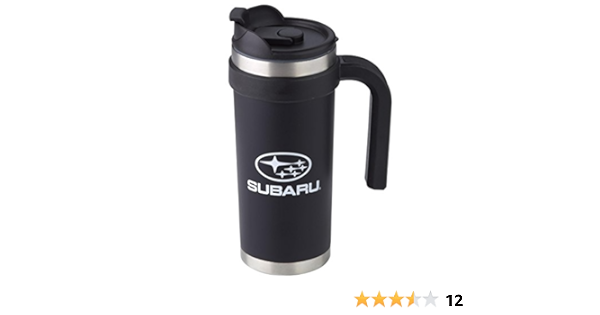 subaru thermos