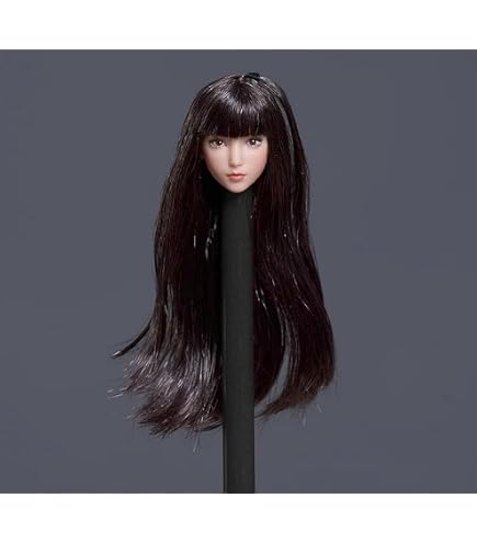 Amazon.com: Phicen TBLeague 1/12 Scale Female Seamless Body T01A