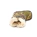 UGG Australia Infant Caden Camo Bootie