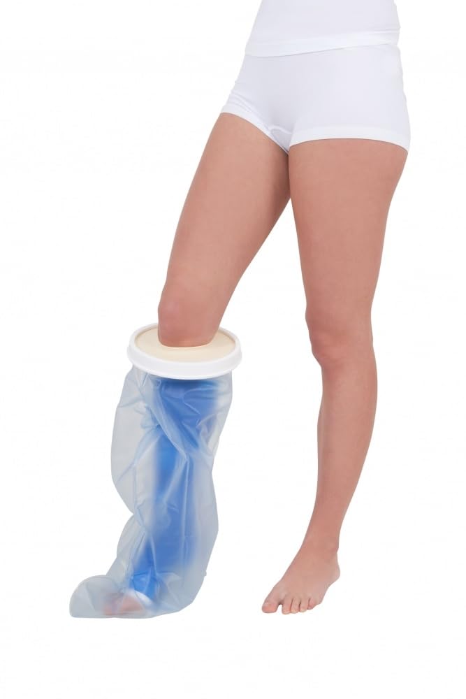 ATLANTIS 1/2 Leg Protector Cover for Adults