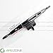 Toyota Genuine Parts - Blade, Rr Wiper (85242-35040)