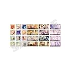 『プロジェクトセカイ カラフルステージ! feat. 初音ミク』メモステコレクション vol.9 C BOX(全24種＋レア)