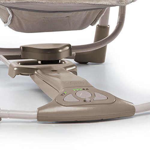 ingenuity bunny swing