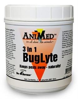 Buglyte 3 In 1 Insecticide Supplement, 1.5 lbs