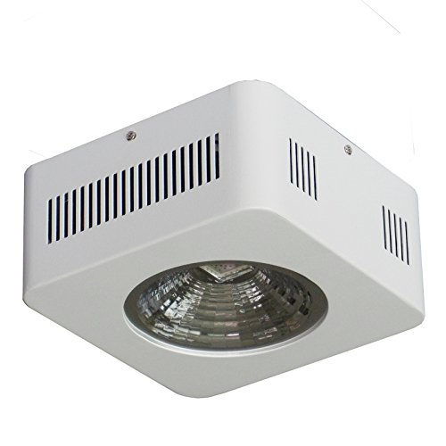 HFS (R) 200W LED Grow Light IR Full Spectrum Panel For Medical Flower Plants