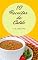 Livro 10 Receitas de caldo