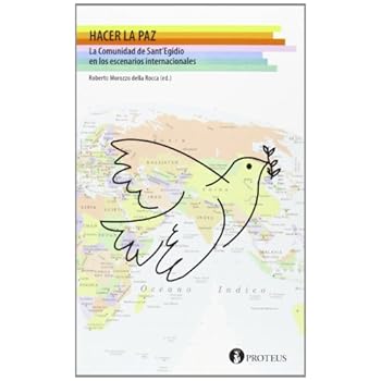 Hacer La Paz (Ensayo (proteus)) Hacer La Paz (Ensayo (proteus))