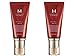 Missha M Perfect Cover No.27 SPF 42/PA+++ BB Cream, Blemish Blam Honey Beige, 1.7 Ounce Korea Cosmetic Beauty, Variety Quantity Options are Available