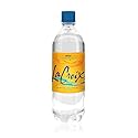 La Croix Sparkling Water, Orange, 33.8 oz Bottle