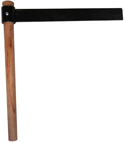 Narex 16 Oz (460g) Beech Wood Carving Mallet - Solid Wood Chisel Mallet For Woodworking - View #5