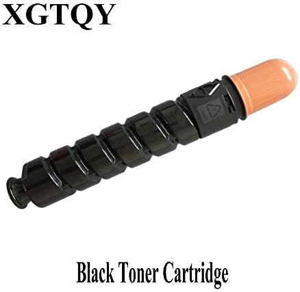 XGTQY NPG-51 GPR-35 C-EXV33 Black Toner Cartridge for Canon IR-2520 2525 2530 Printer Machine New