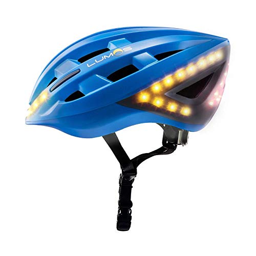 Lumos Kickstart Helmet