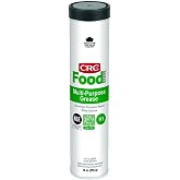 Sta-Lube Multi-Purpose Food Grade Grease SL35600 &ndash; 14 Wt Oz., NLGI Grade 2 Aluminum Complex Grease