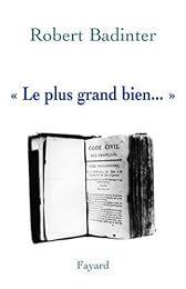 Le  plus grand bien