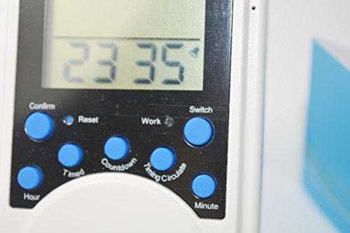 3 Function+Programmable+Infinite+outdoor+controller