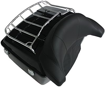 harley davidson tour pack luggage