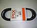 Quality Aftermarket Belt Made to FSP Specifications - Compatible with: John Deere Belt GX20006