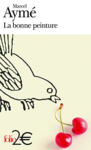 La  bonne peinture