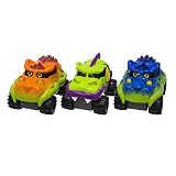 SwimWays Hydrovers - Outdoor Pool Water Toy