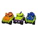 SwimWays Hydrovers - Outdoor Pool Water Toy