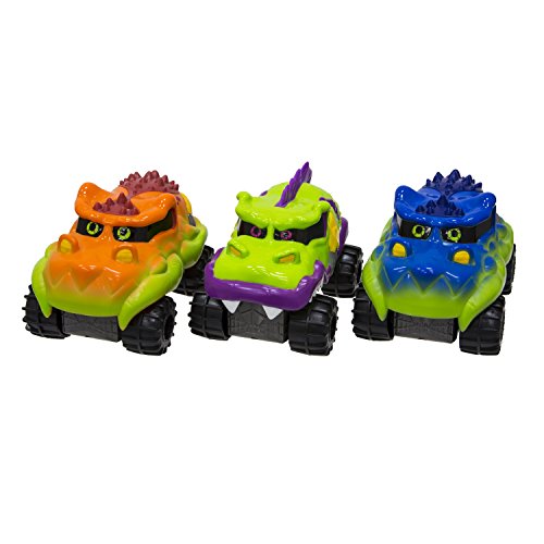 SwimWays Hydrovers - Outdoor Pool Water Toy