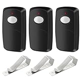 3 Replacement for Multicode Garage Gate Door Opener