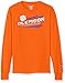 NCAA Boy's Long sleeve Jersey Tee