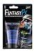 Mehron Makeup Fantasy FX Cream Makeup | Water Based | Halloween | Blue Face & Body Paint For Adults 1 fl oz (30ml) (Blue)