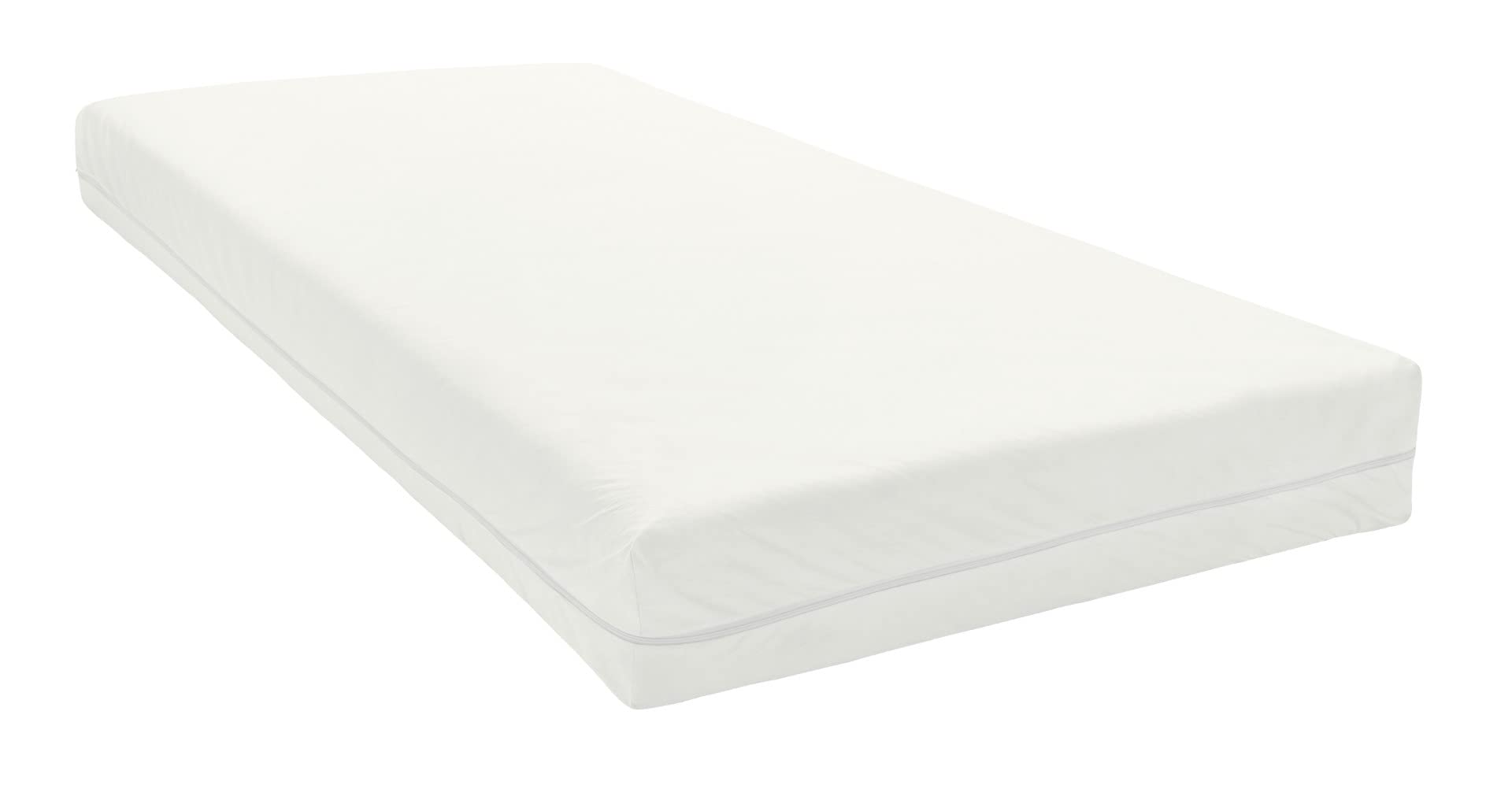 Tauro 24628 Mattress Cover 180 x 200 cm, height 20 cm/Dust Mite Proof/Compact Fibre Structure from Microfilaments from Harmful Substances